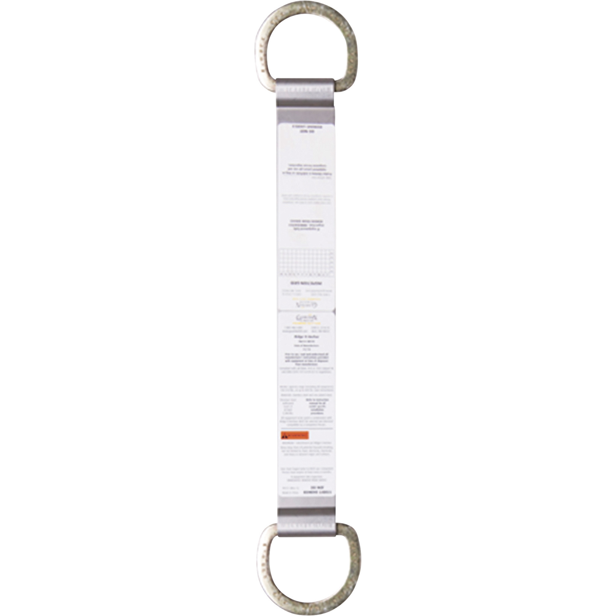Guardian Ridge-It Roof Anchor, Model# 00510